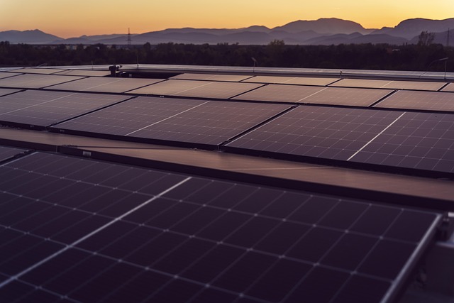 Exploring the Global Shift Toward Green Energy Solutions