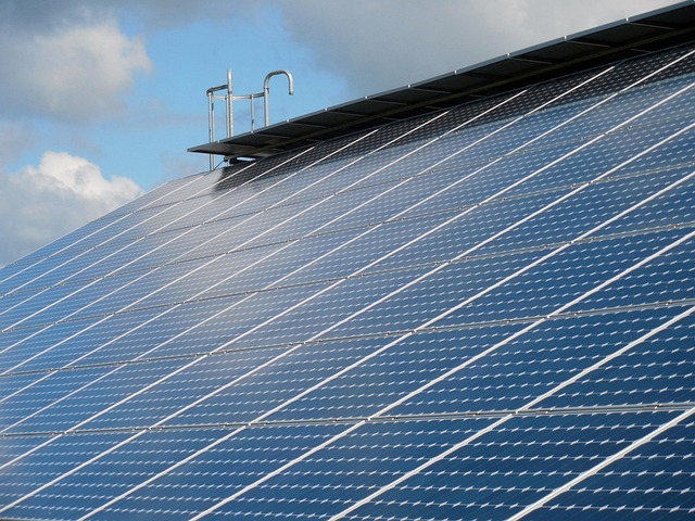 The Role of Green Energy in Achieving Net-Zero Goals