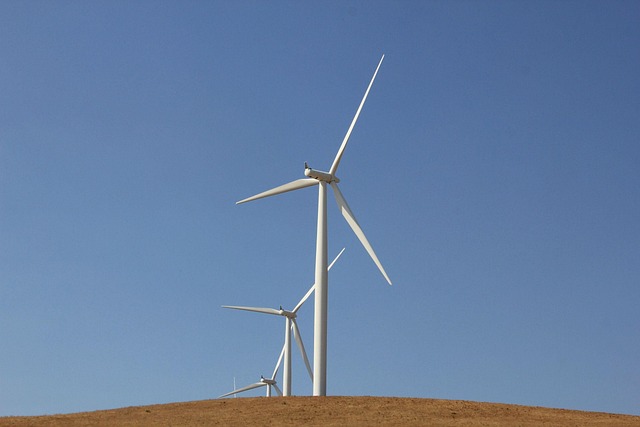 Harnessing Nature: The Power of Green Energy Sources